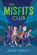 The Misfits Club cover