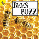 Bees Buzz cover