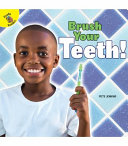 Brush Your Teeth! cover