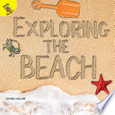 Exploring the Beach cover