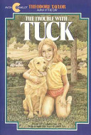 The Trouble with Tuck cover