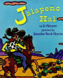 Jalapeno Hal cover