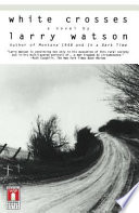 White Crosses cover