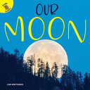 Our Moon cover