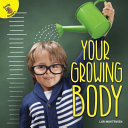 Your Growing Body cover