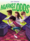 Against the Odds cover