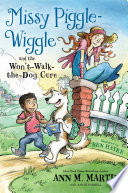 Missy Piggle-Wiggle and the Won't-Walk-the-Dog Cure cover