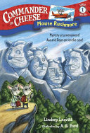 Mouse Rushmore cover