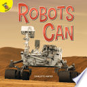 Robots Can cover