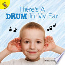 There's a Drum in My Ear cover