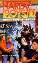 Wrong Side of the Law cover