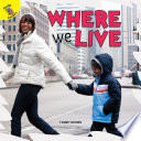 Where We Live cover
