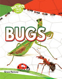 Bugs cover
