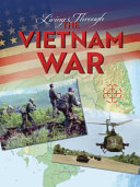 Living Through the Vietnam War cover