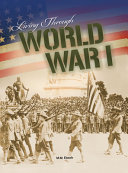Living Through World War I cover