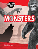 Monsters cover