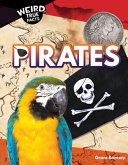 Pirates cover