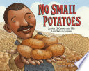 No Small Potatoes: Junius G. Groves and His Kingdom in Kansas cover
