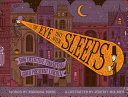 The Eye That Never Sleeps: How Detective Pinkerton Saved President Lincoln cover