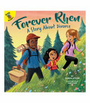 Forever Rhen: A Story About Divorce cover
