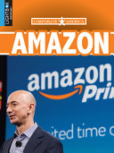 Amazon cover