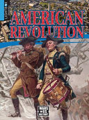 American Revolution cover