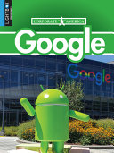Google cover