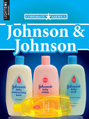 Johnson & Johnson cover