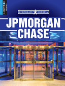 JPMorgan Chase cover