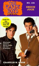 Shock Jock cover