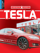 Tesla cover