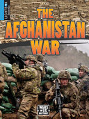 The Afghanistan War cover