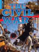The Civil War cover