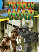 The Korean War cover