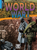World War I cover