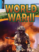 World War II cover