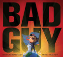 Bad Guy cover