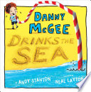 Danny McGee Drinks the Sea cover