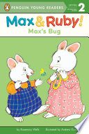 Max's Bug cover
