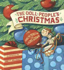 The Doll People's Christmas cover
