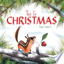 This Is Christmas cover