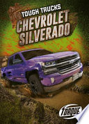 Chevrolet Silverado cover