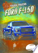 Ford F-150 cover