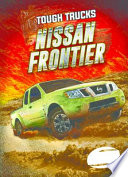 Nissan Frontier cover