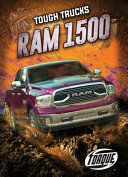 Ram 1500 cover