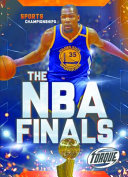 The NBA Finals cover