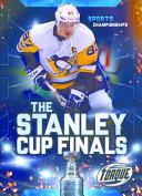 The Stanley Cup Finals cover