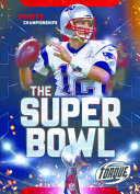 The Super Bowl cover