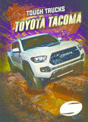 Toyota Tacoma cover