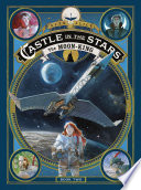 Castle in the Stars: The Moon-King cover